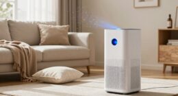 enhanced allergy relief technology