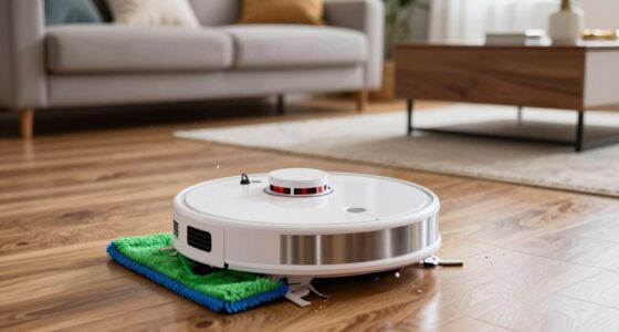 enhanced cleaning routines daily