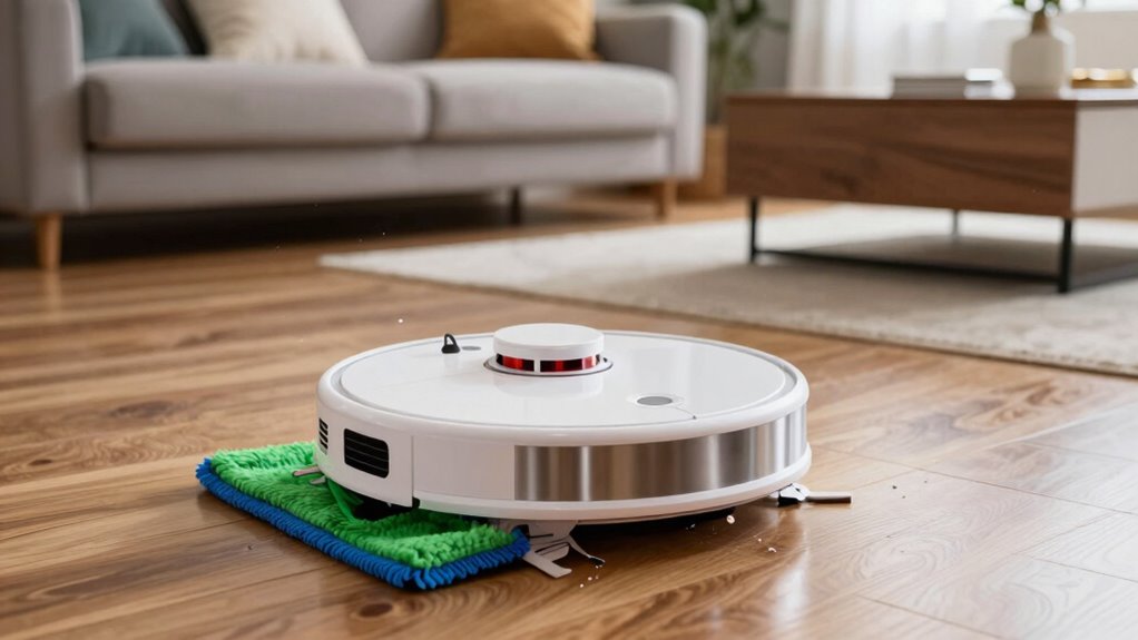 enhanced cleaning routines daily