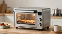 enhanced cooking versatility