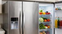 enhanced cooling efficiency