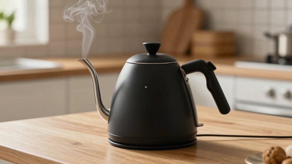 enhanced daily brewing experience