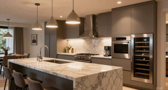 enhanced design for hosting