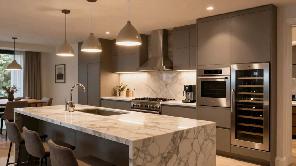 enhanced design for hosting