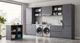 enhanced functional home spaces