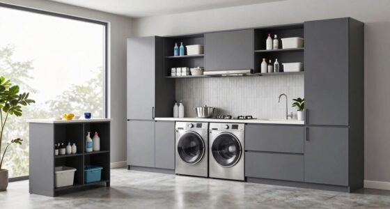 enhanced functional home spaces