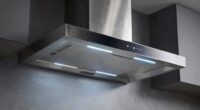 enhanced kitchen ventilation technology