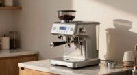 essential considerations for espresso
