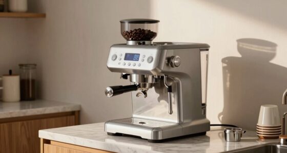 essential considerations for espresso