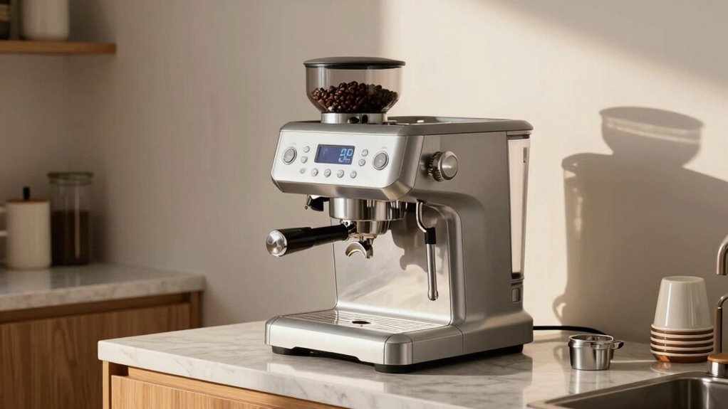 essential considerations for espresso