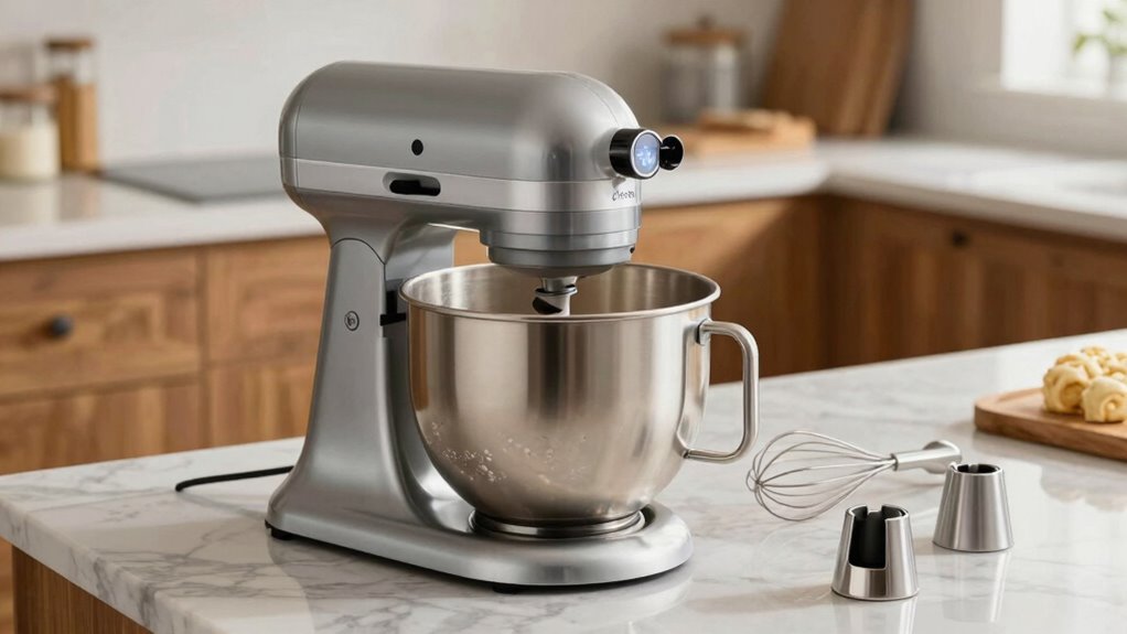 essential factors for bread dough