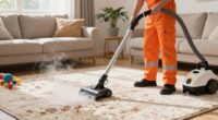 essential for family cleanliness