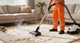 essential for family cleanliness