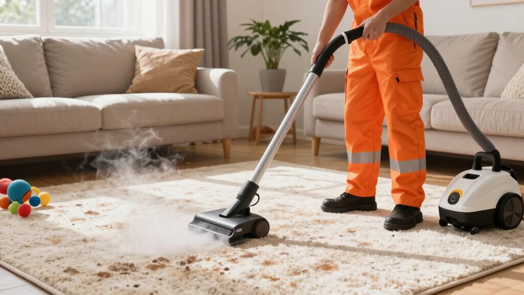 essential for family cleanliness