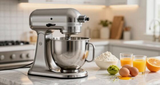 essential kitchen baking tool
