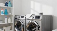 extend appliance lifespan regularly