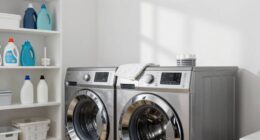 extend appliance lifespan regularly