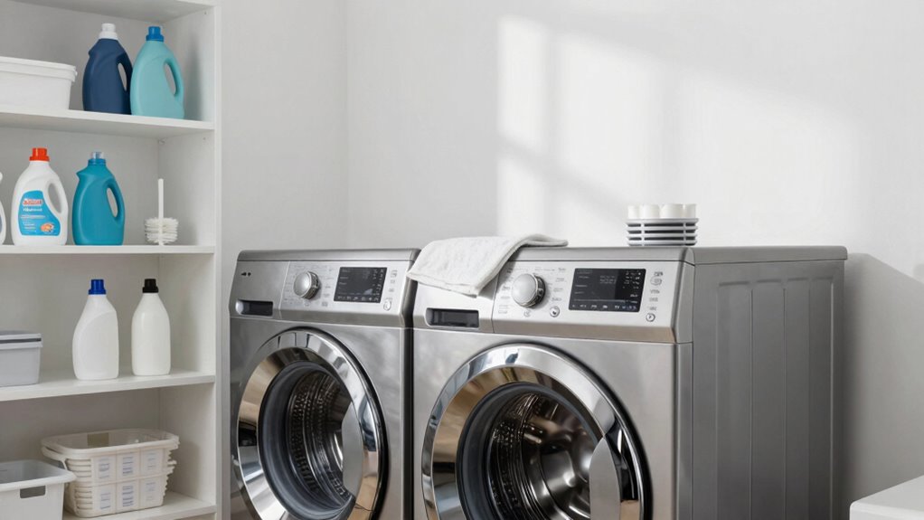 extend appliance lifespan regularly