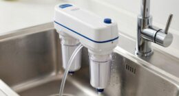 filters improve tap water