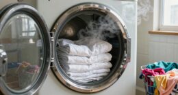 freshness stain removal fabric care