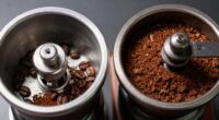 grind quality affects flavor