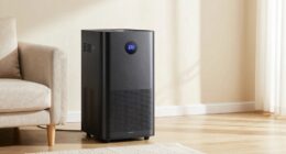 high capacity moisture removal