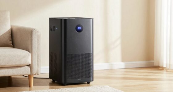 high capacity moisture removal