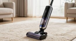 high end vacuums outperform expectations