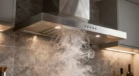 high performance cooking ventilation