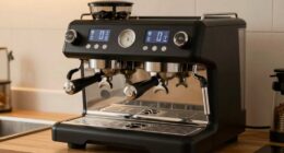 high quality brewing control