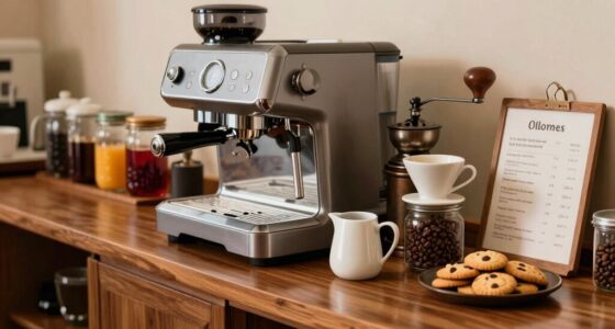 high quality brewing equipment