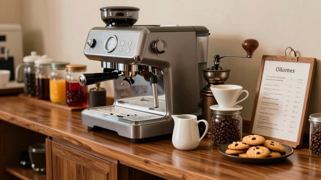 high quality brewing equipment