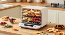 high quality dehydrators for large batches