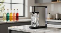 home improvements for carbonation
