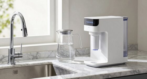 homeowners prioritize water quality