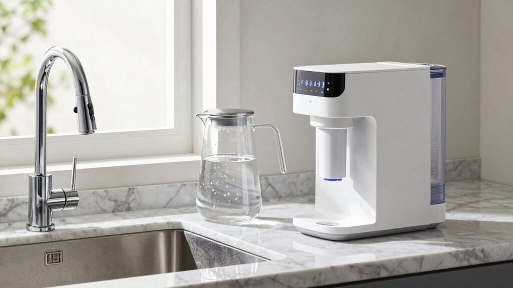 homeowners prioritize water quality