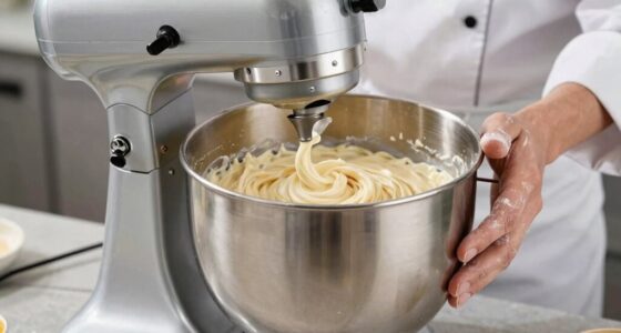 ideal for heavy duty baking