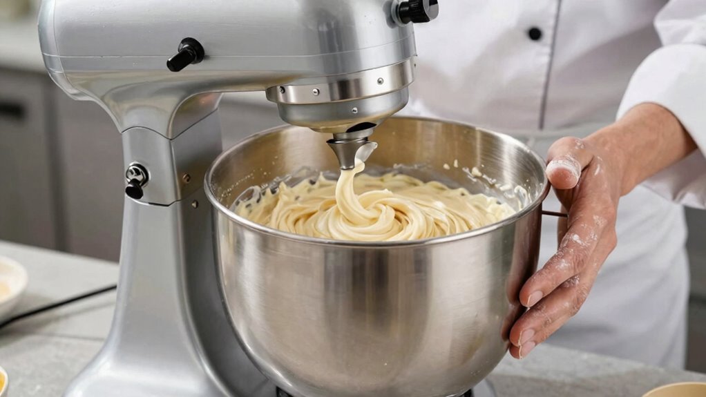 ideal for heavy duty baking