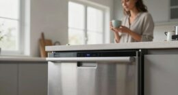 importance of appliance noise ratings
