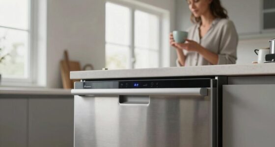 importance of appliance noise ratings