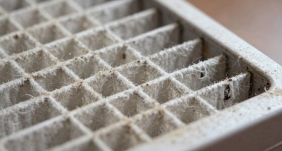 importance of regular filter maintenance