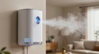 increase indoor humidity levels