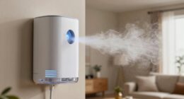 increase indoor humidity levels