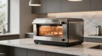 indoor and versatile cooking