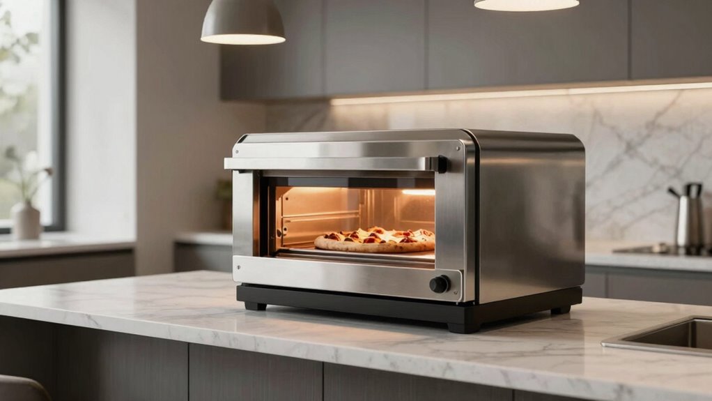 indoor and versatile cooking