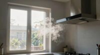 ineffective outdoor air exchange