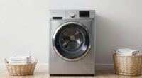 innovative laundry efficiency