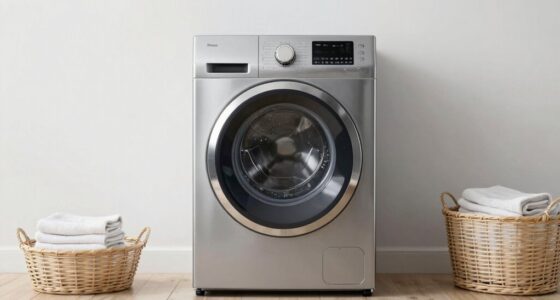 innovative laundry efficiency