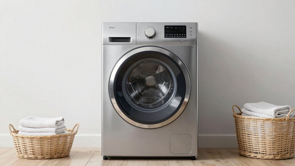 innovative laundry efficiency