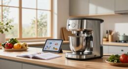integrate appliance education content